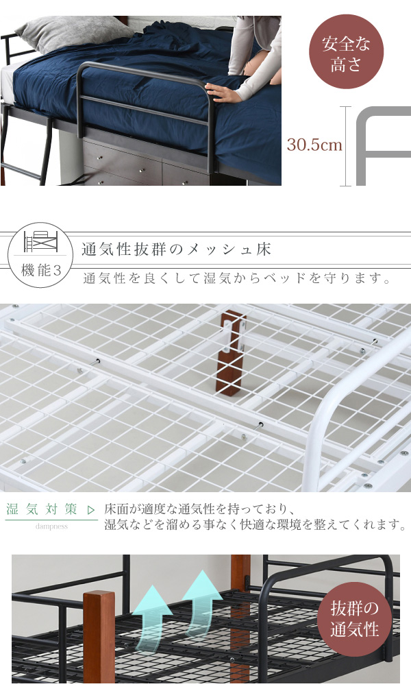 機能・特徴