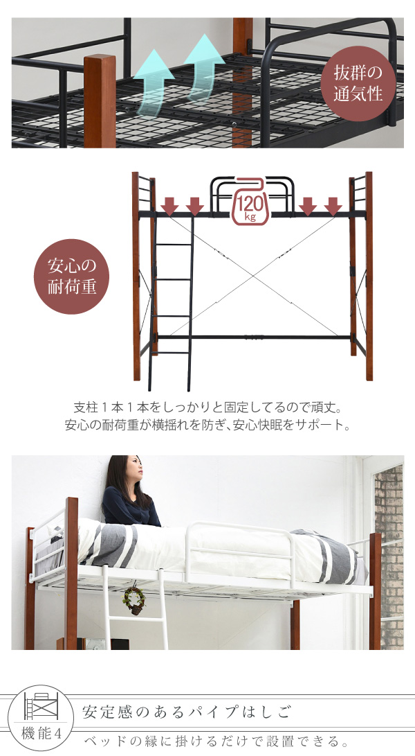 機能・特徴