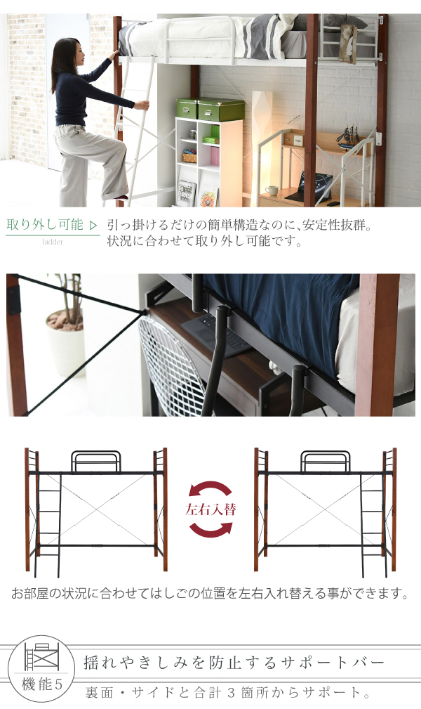 機能・特徴
