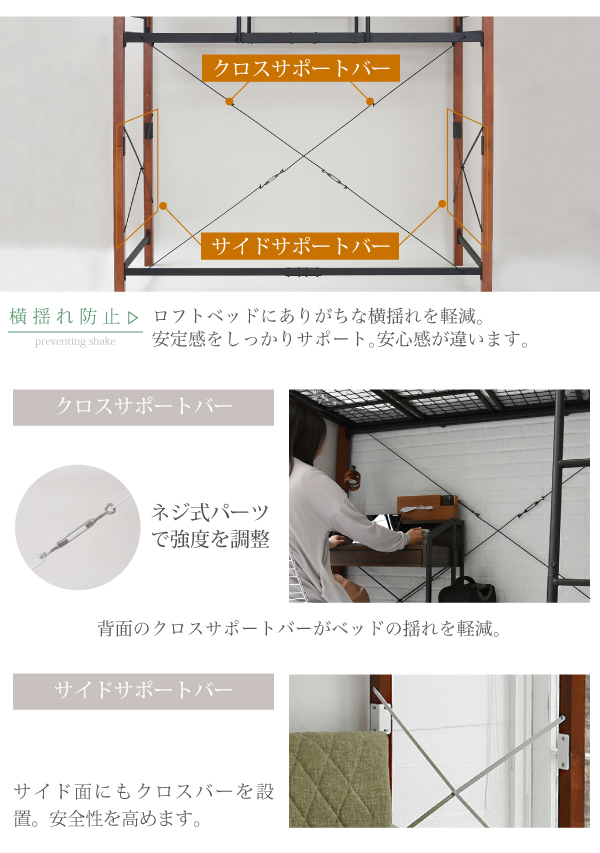 機能・特徴