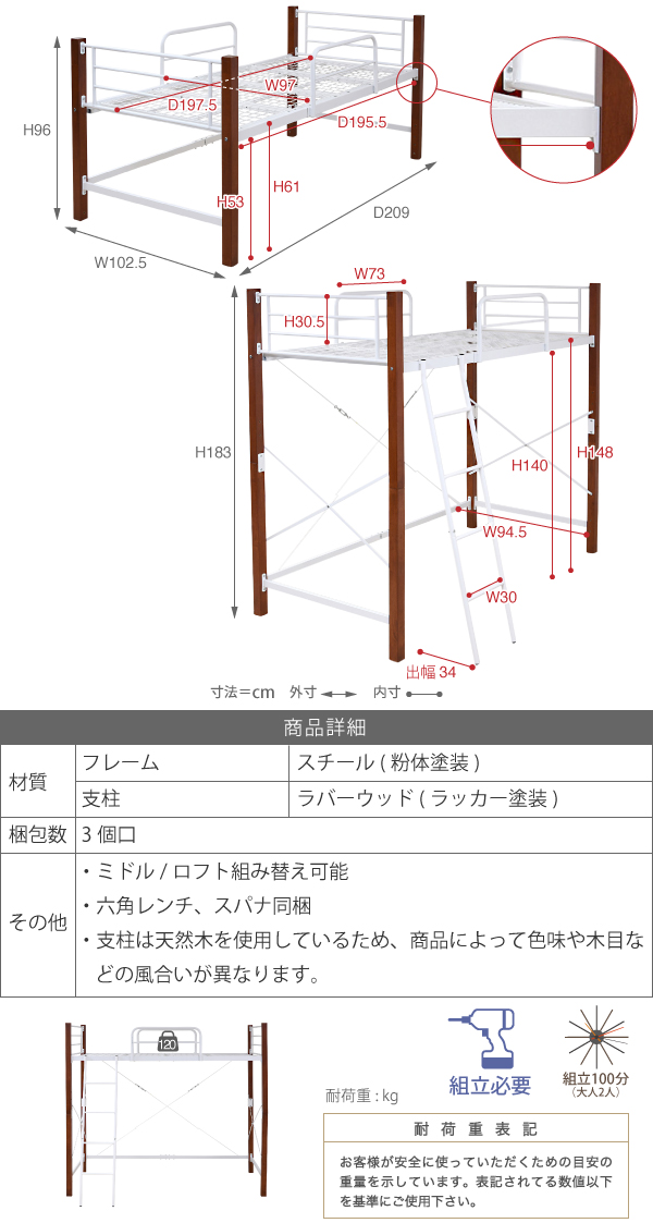 機能・特徴