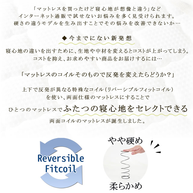 今までに無い新発想