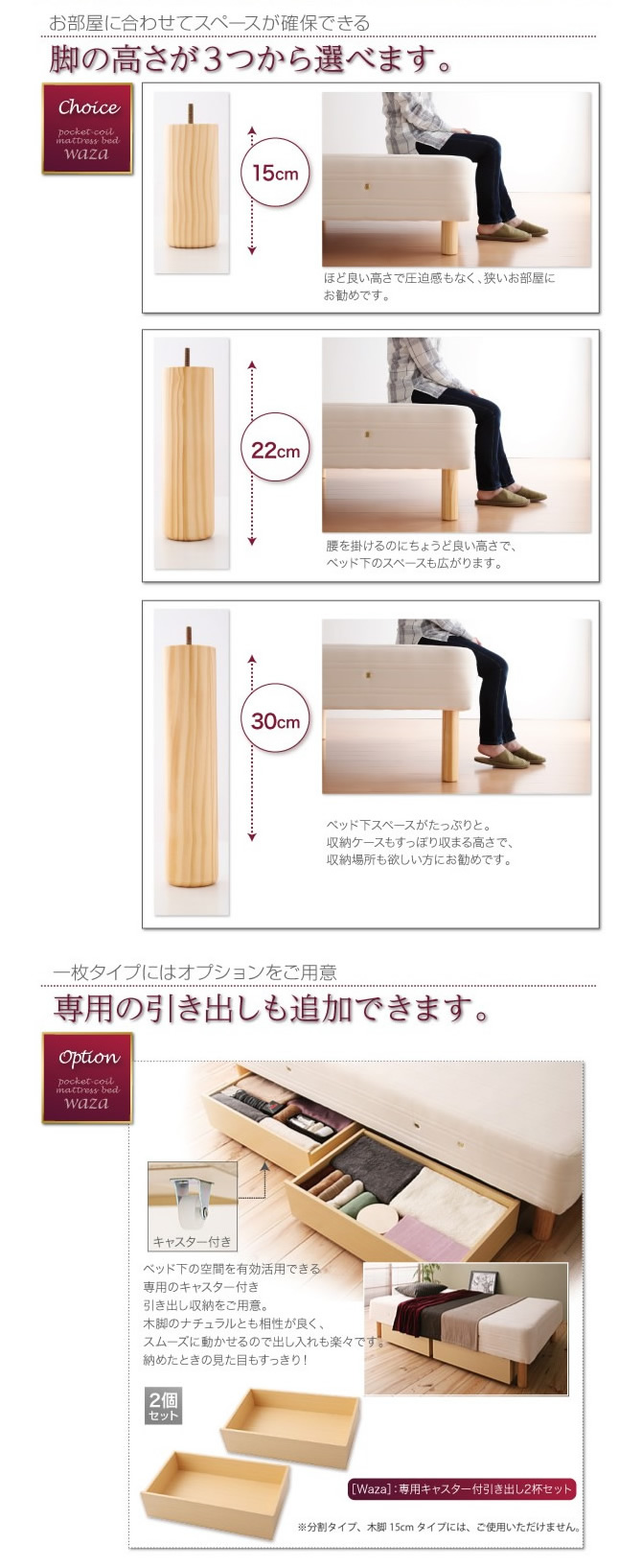オプション