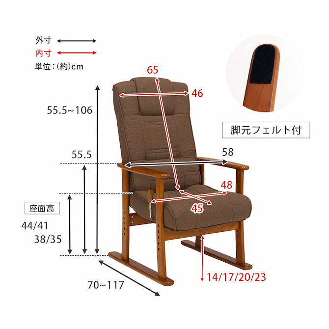 サイズ
