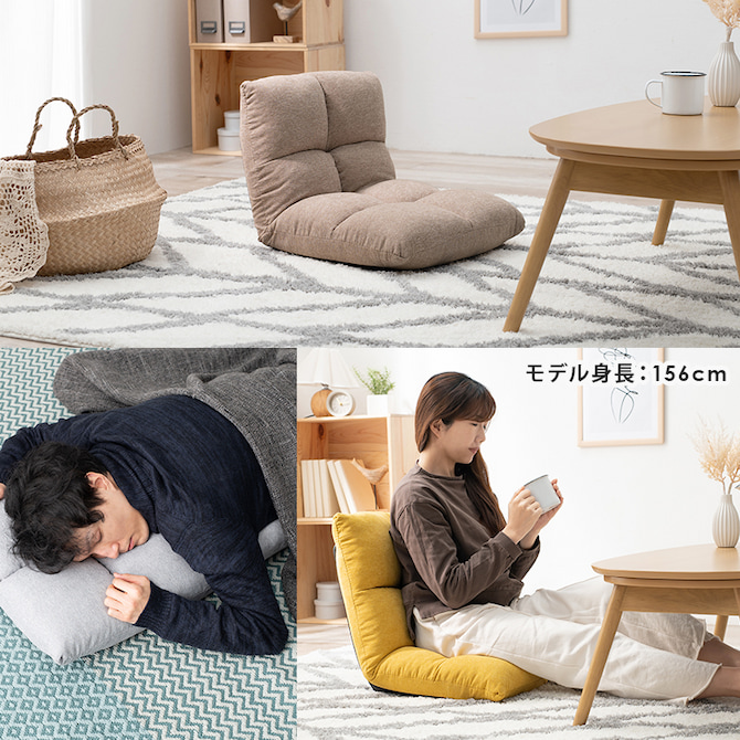 リビングでの使用イメージ