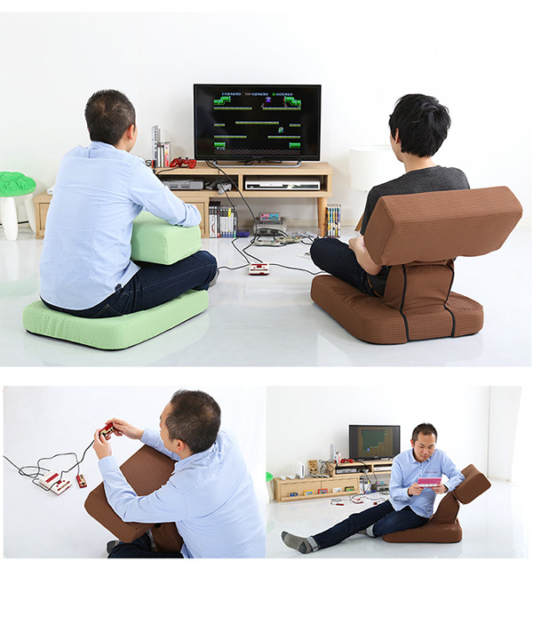 ゲーム中のイメージ