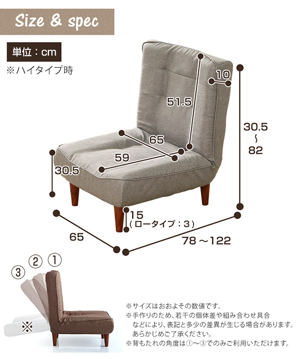 サイズ