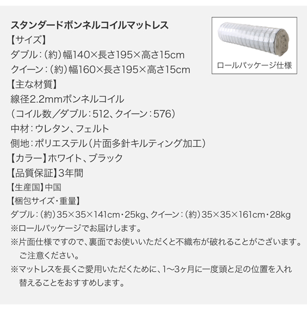 スペック