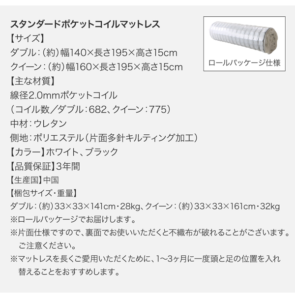 スペック