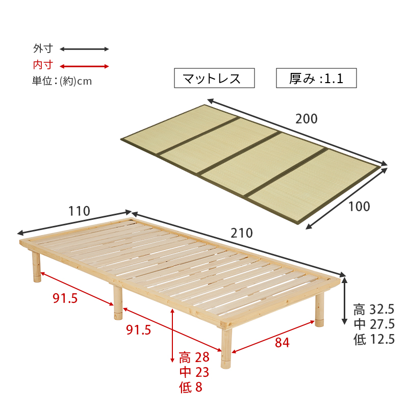寸法図