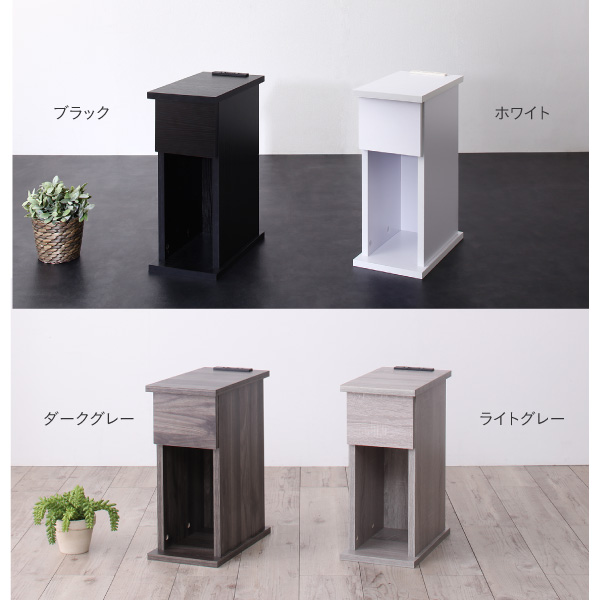 選べる6色