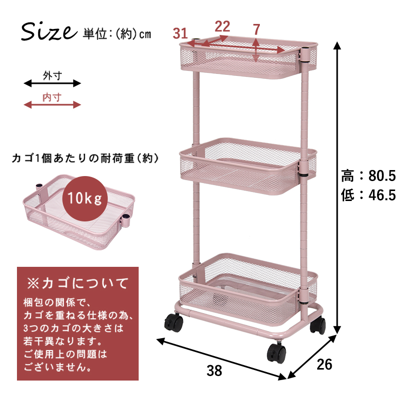 サイズ