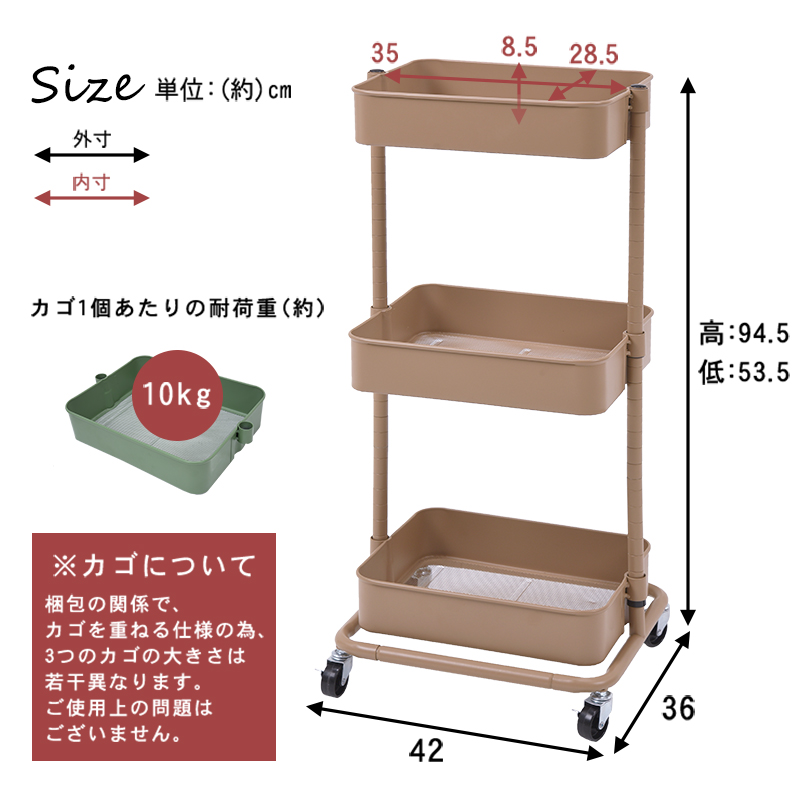 サイズ