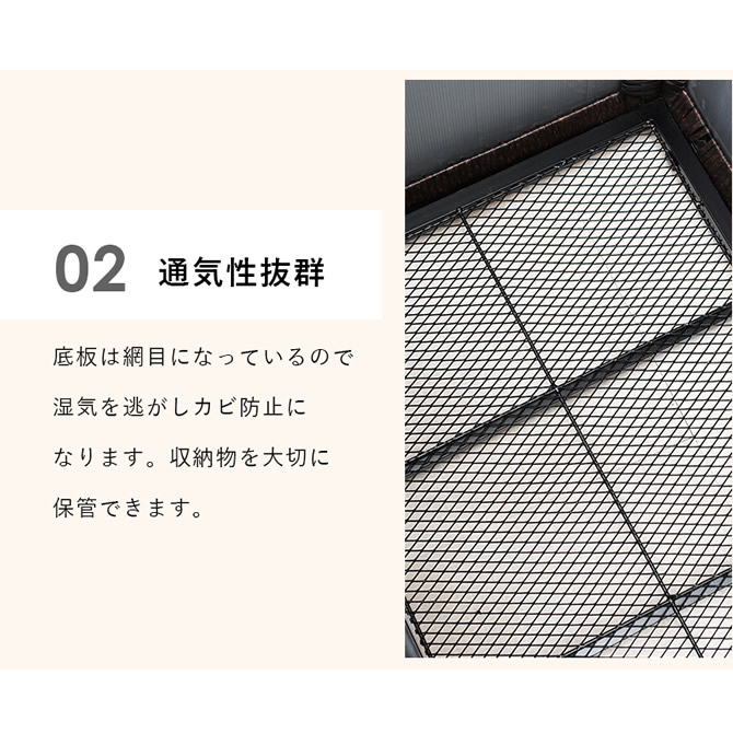 濡れても拭くだけでOK
