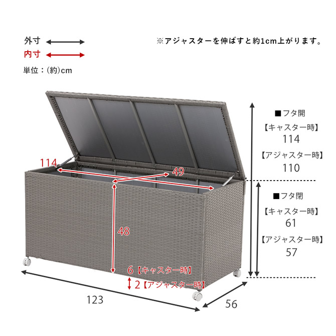 サイズ