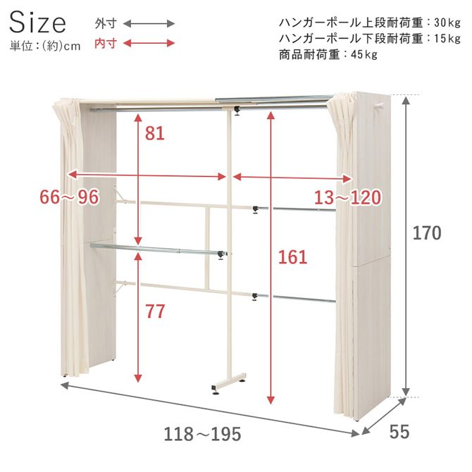 サイズ