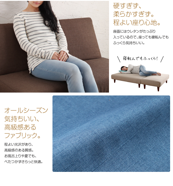 機能・特徴