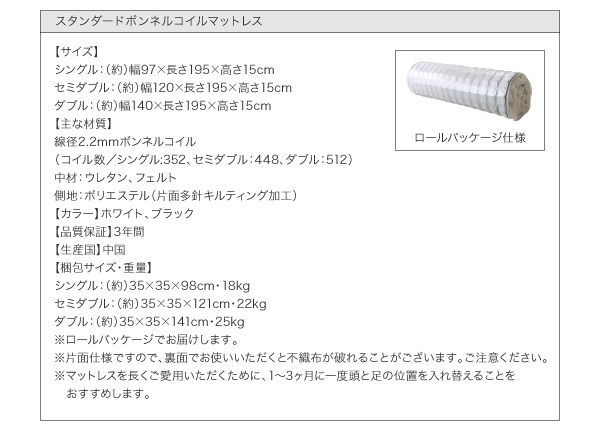 スペック