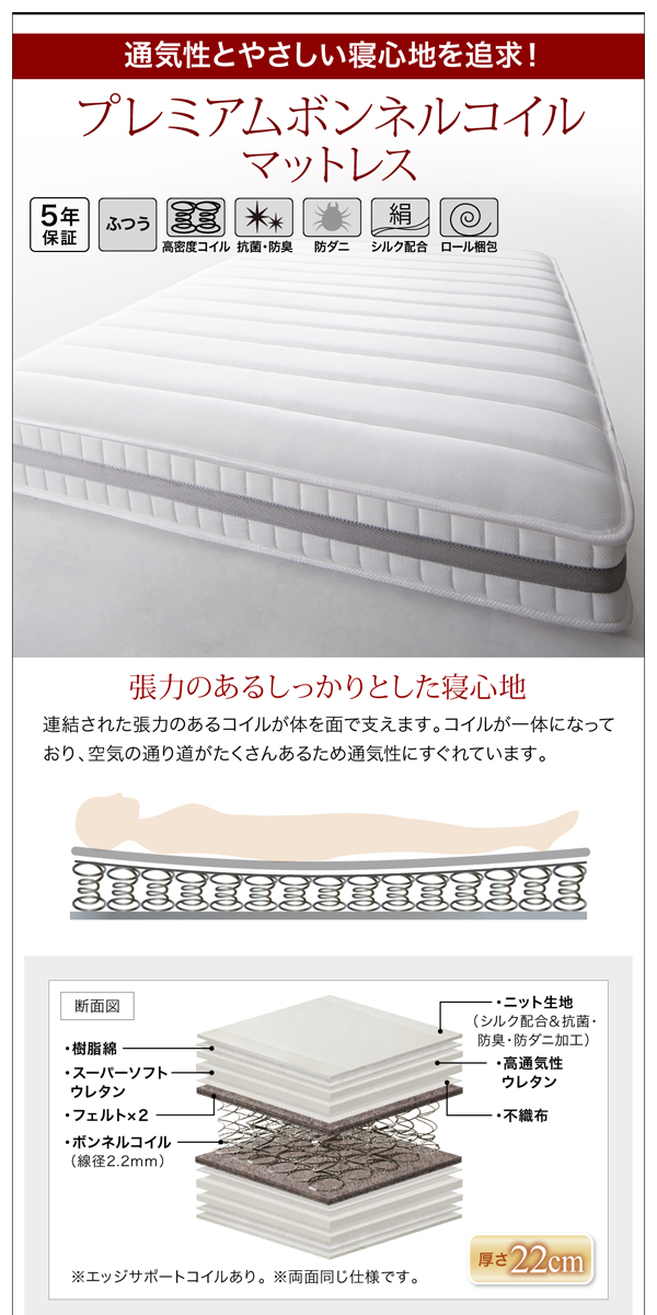 機能・特徴