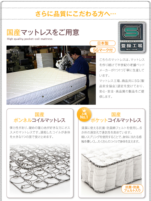 機能・特徴