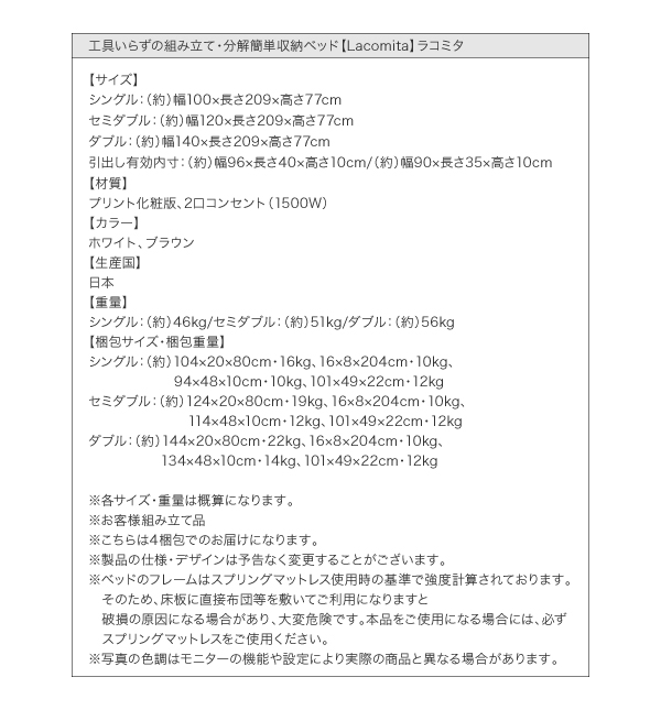 機能・特徴