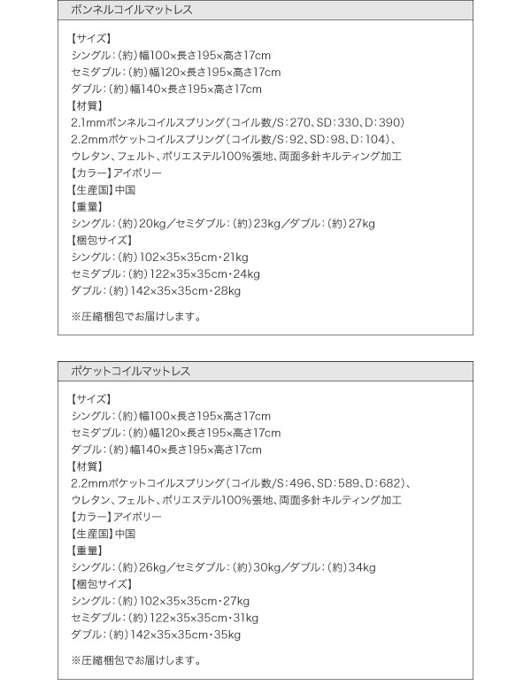機能・特徴