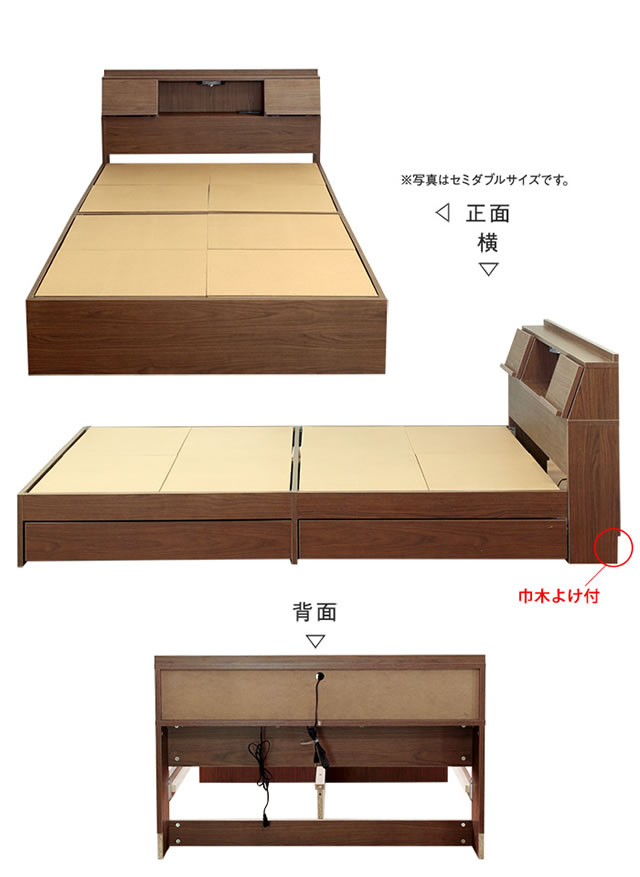 三面図