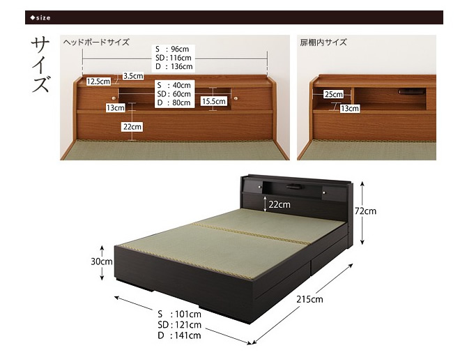サイズ
