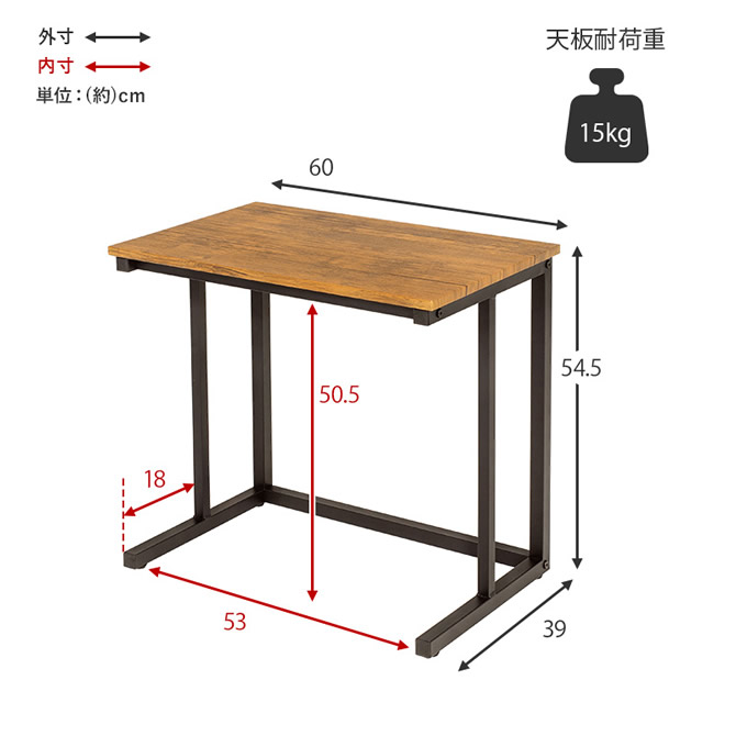 寸法図
