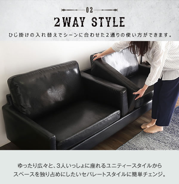 2通りの使い方