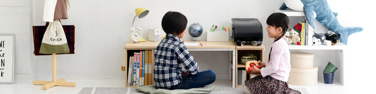 キッズ・子供家具