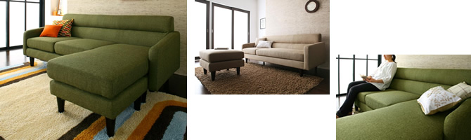 デザイン性で選ぶ