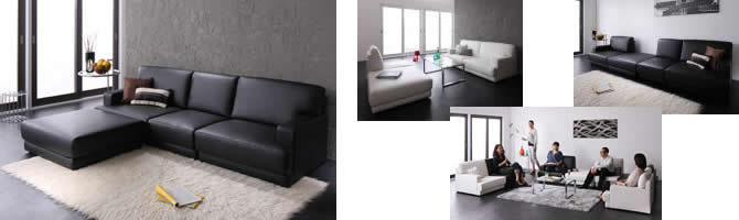 豊富なレイアウトパターンで選ぶ