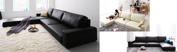 ゆったりくつろぎスペースで選ぶ