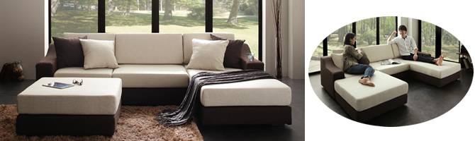 ゆったりくつろぎスペースで選ぶ