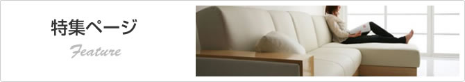 特集ページ