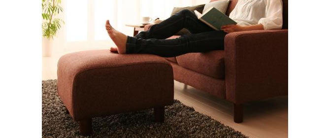 スツール・オットマン