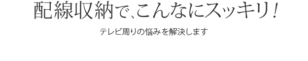 機能・特徴