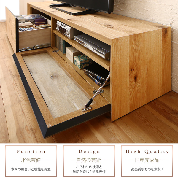 こだわりの技術と無垢を感じさせる表情