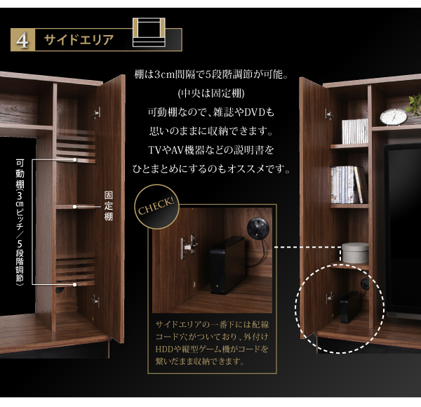 機能・特徴