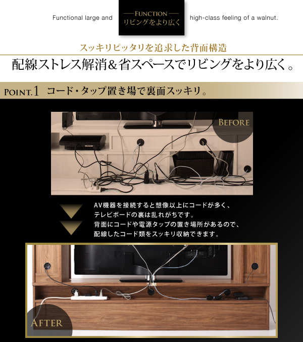 機能・特徴