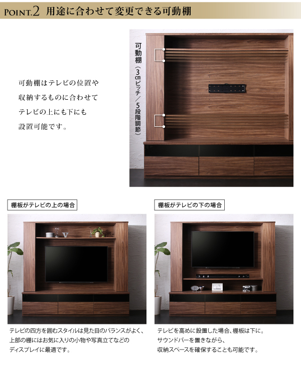 機能・特徴