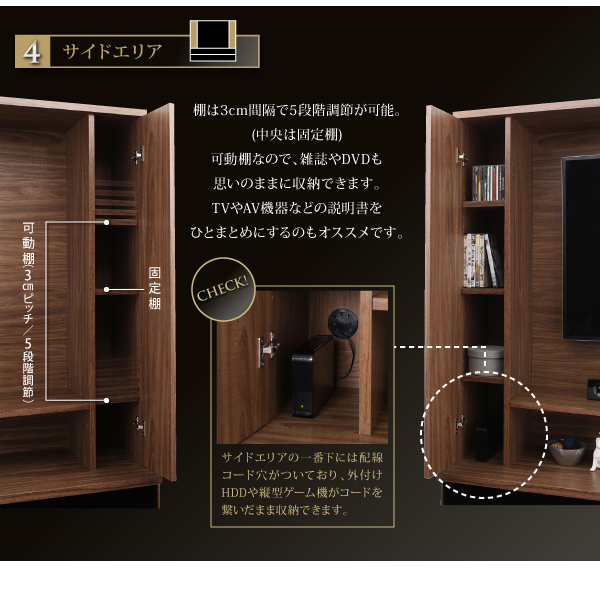 機能・特徴