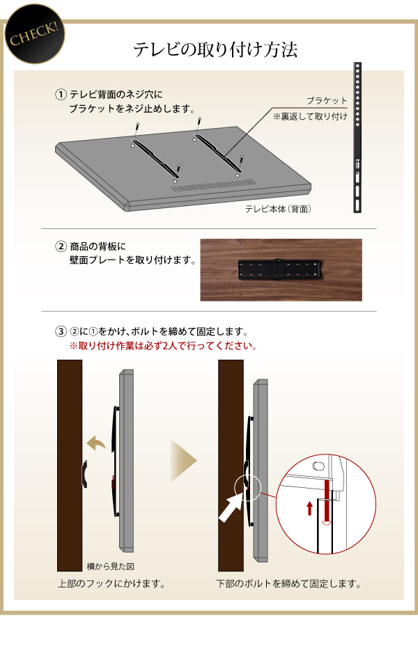 機能・特徴