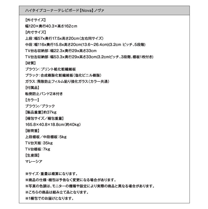スペック
