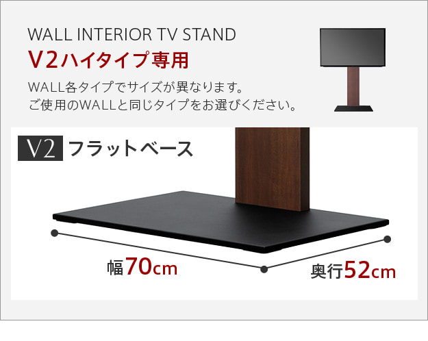 V2ハイタイプ専用　ポリカーボネートフロアシート