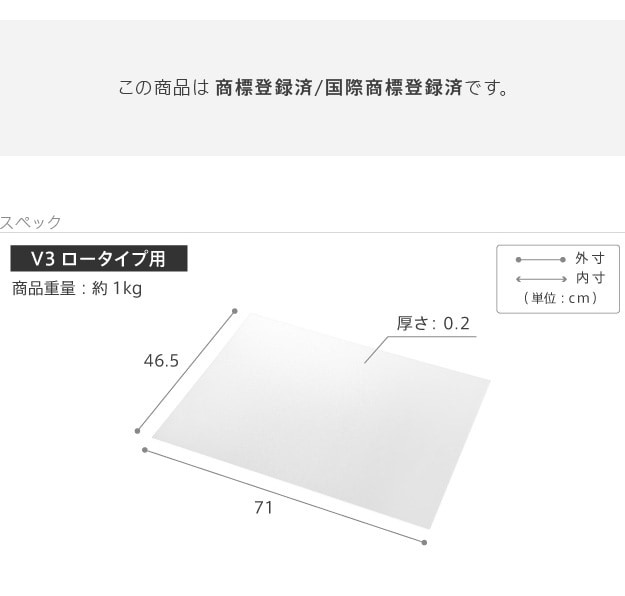 サイズ