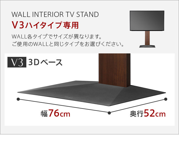V3ハイタイプ専用　ポリカーボネートフロアシート