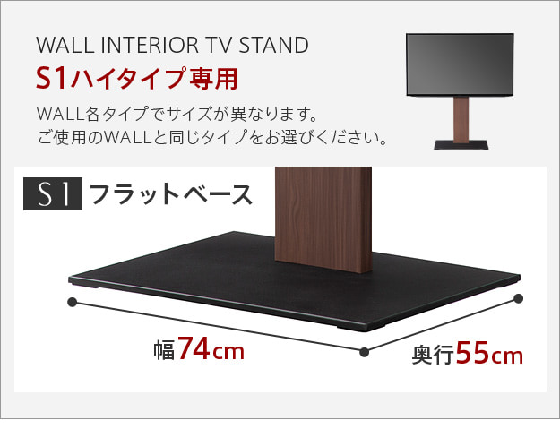 S1ハイタイプ専用　ポリカーボネートフロアシート