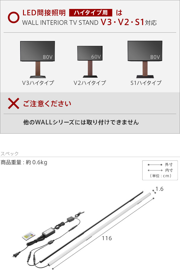 V4・V3・V2・S1のみ対応です